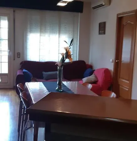 Precioso!! Apartamento En El Centro De Apartment Sabadell