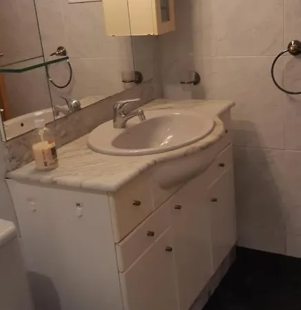 Precioso!! Apartamento En El Centro De Apartment
