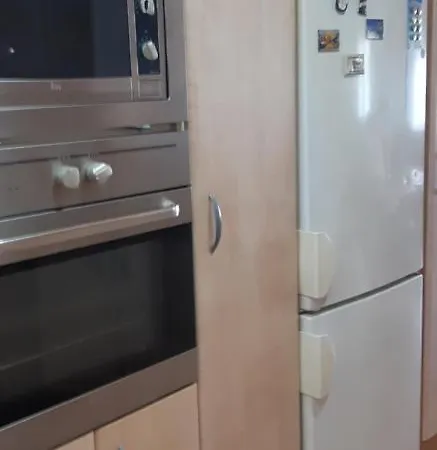 Precioso!! Apartamento En El Centro De * 萨瓦德尔