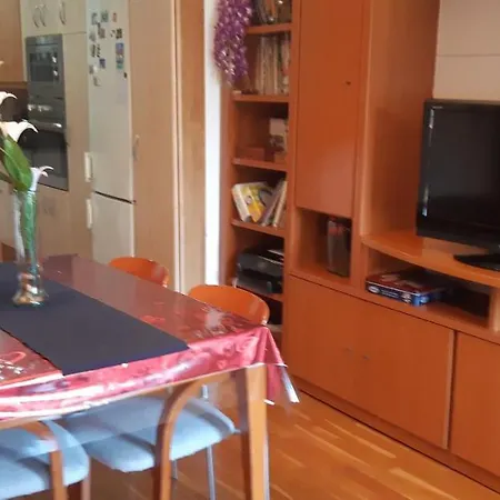 Precioso!! Apartamento En El Centro De * Sabadell