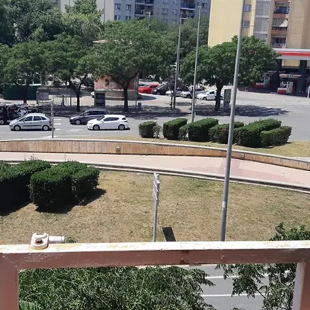 Precioso!! Apartamento En El Centro De