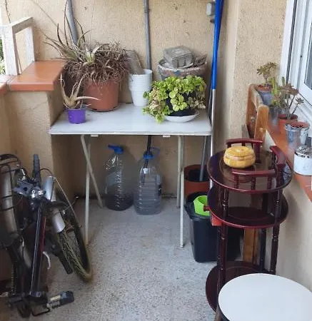 Precioso!! Apartamento En El Centro De