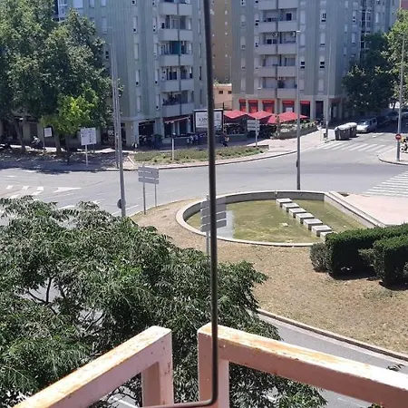 Precioso!! Apartamento En El Centro De