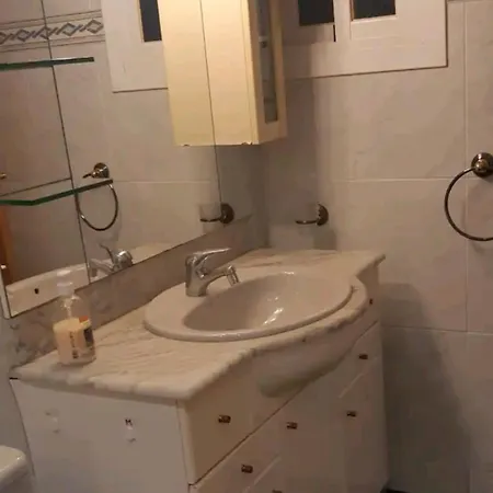 Precioso!! Apartamento En El Centro De Apartment