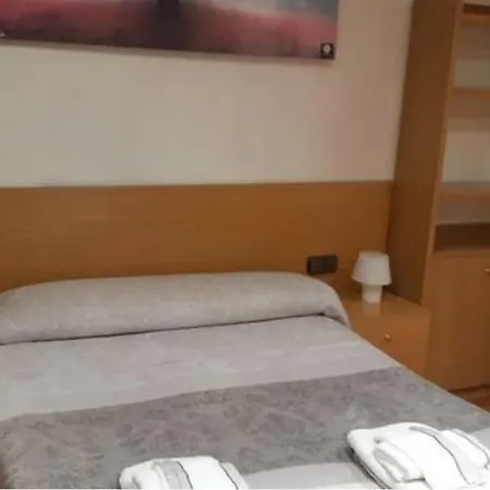 Precioso!! Apartamento En El Centro De Apartment Sabadell