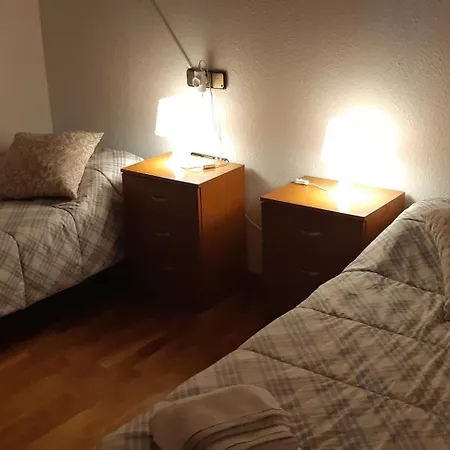 Precioso!! Apartamento En El Centro De Sabadell