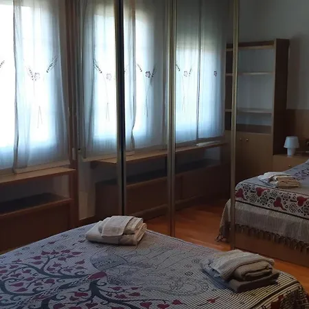 Precioso!! Apartamento En El Centro De * Sabadell