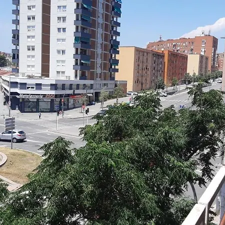 Appartement Precioso!! Apartamento En El Centro De
